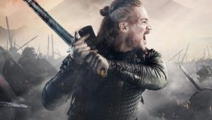 The Last Kingdom: 4×1