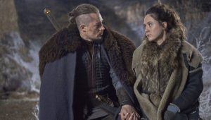 The Last Kingdom: 4×3