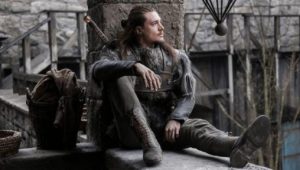 The Last Kingdom: 4×4
