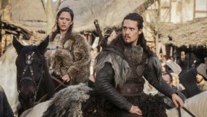 The Last Kingdom: 4×8