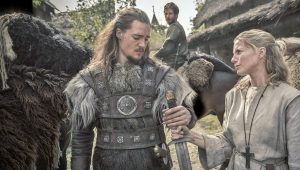 The Last Kingdom: 4×9