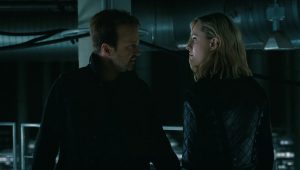 Westworld: 3×7