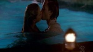 Criminal Minds: 1×18