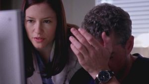 Grey’s Anatomy: 5×10
