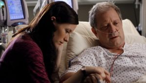 Grey’s Anatomy: 6×4