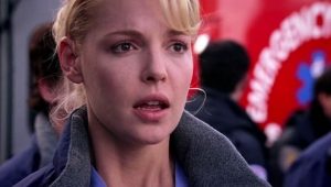 Grey’s Anatomy: 3×15