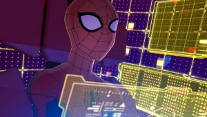 Marvel’s Spider-Man: 1×23