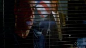 Criminal Minds: 1×21