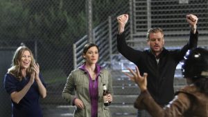 Grey’s Anatomy: 6×3