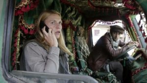 Homeland: 8×10