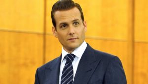 Suits: 1×5