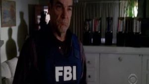 Criminal Minds: 1×15
