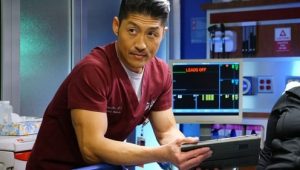 Chicago Med: 5×18