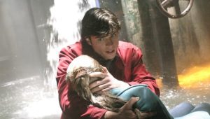 Smallville: 4×13