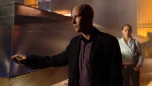 Smallville: 5×7
