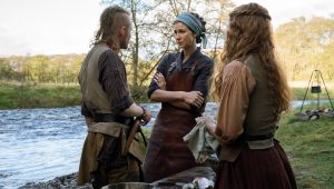 Outlander: 5×11