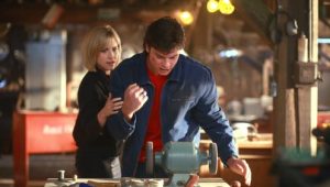 Smallville: 7×8