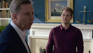 13 Reasons Why: 3×6