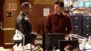 Smallville: 8×6