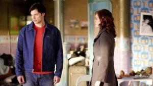 Smallville: 8×13