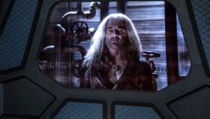 DC’s Legends of Tomorrow: 5×14