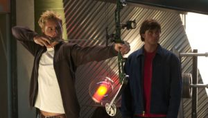 Smallville: 6×5