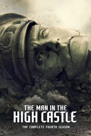 The Man in the High Castle: Season 4