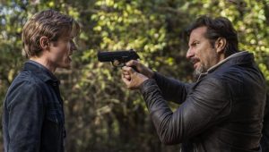 MacGyver: 4×13