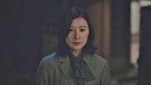 The World of the Married: 1×8