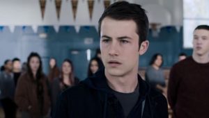 13 Reasons Why: 3×12