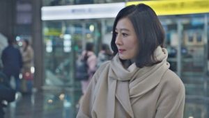 The World of the Married: 1×10