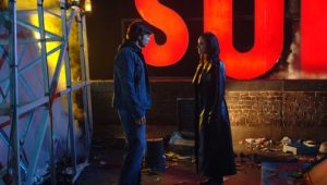 Smallville: 5×13