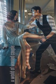 Nonton The World of the Married 2020