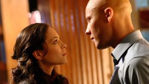 Smallville: 5×18