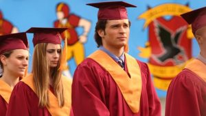 Smallville: 4×22