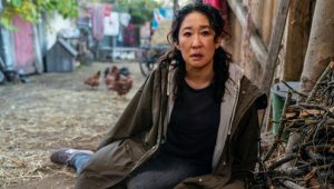 Killing Eve: 3×4