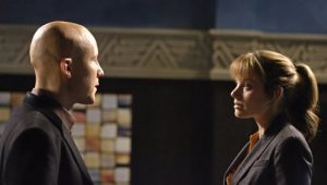 Smallville: 7×9