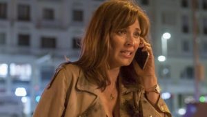 You Cannot Hide: 1×1