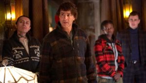 What We Do in the Shadows: 1×3