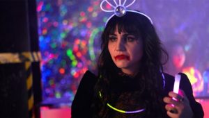 What We Do in the Shadows: 1×6