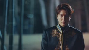 The King: Eternal Monarch: 1×15