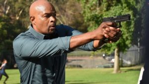 Lethal Weapon: 2×6