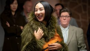 What We Do in the Shadows: 2×8