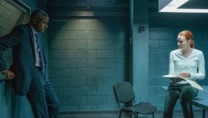 Absentia: 3×5