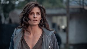 Absentia: 3×2