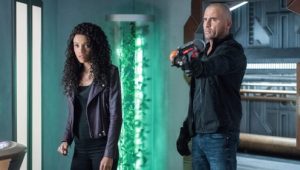 DC’s Legends of Tomorrow: 3×15