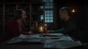 The Last Kingdom: 3×9