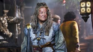 Into the Badlands: 3×11