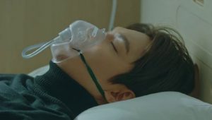 The King: Eternal Monarch: 1×14