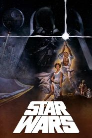 Nonton Star Wars: Episode IV – A New Hope 1977